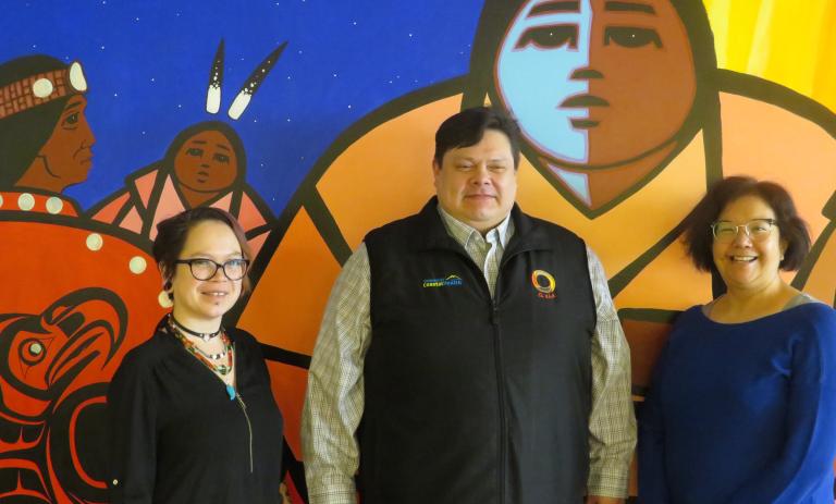 Indigenous Patient Navigator