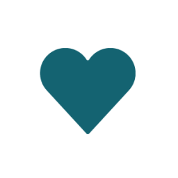 Heart icon
