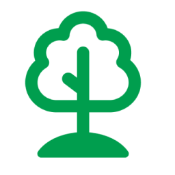 Illustration of a tree.