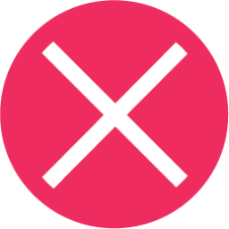 Beach-Closed-Icon