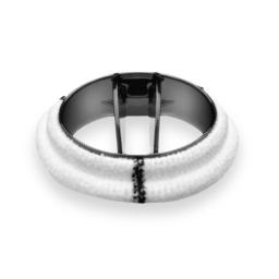 Mechanical valve used in heart surgery