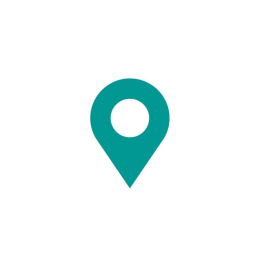 Location icon