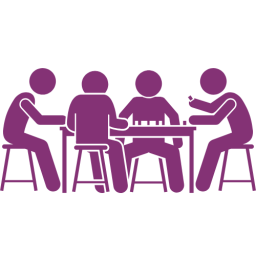 Icon group meeting