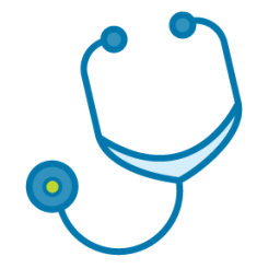 icon - physician and nurse practitioners