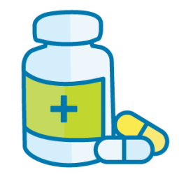 icon - pharmacist 
