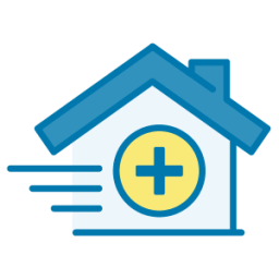 Icon - clinic