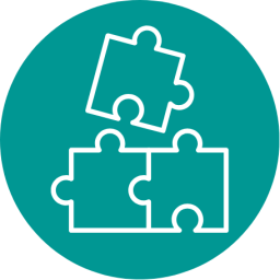 Icon for HPP team functions 1
