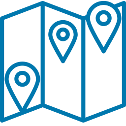 map icon