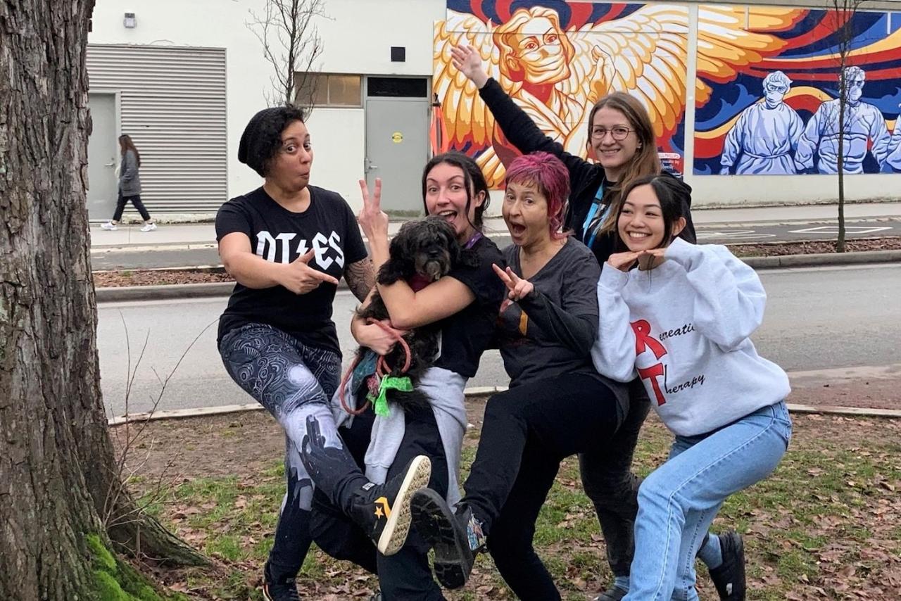ACT Team RecTs