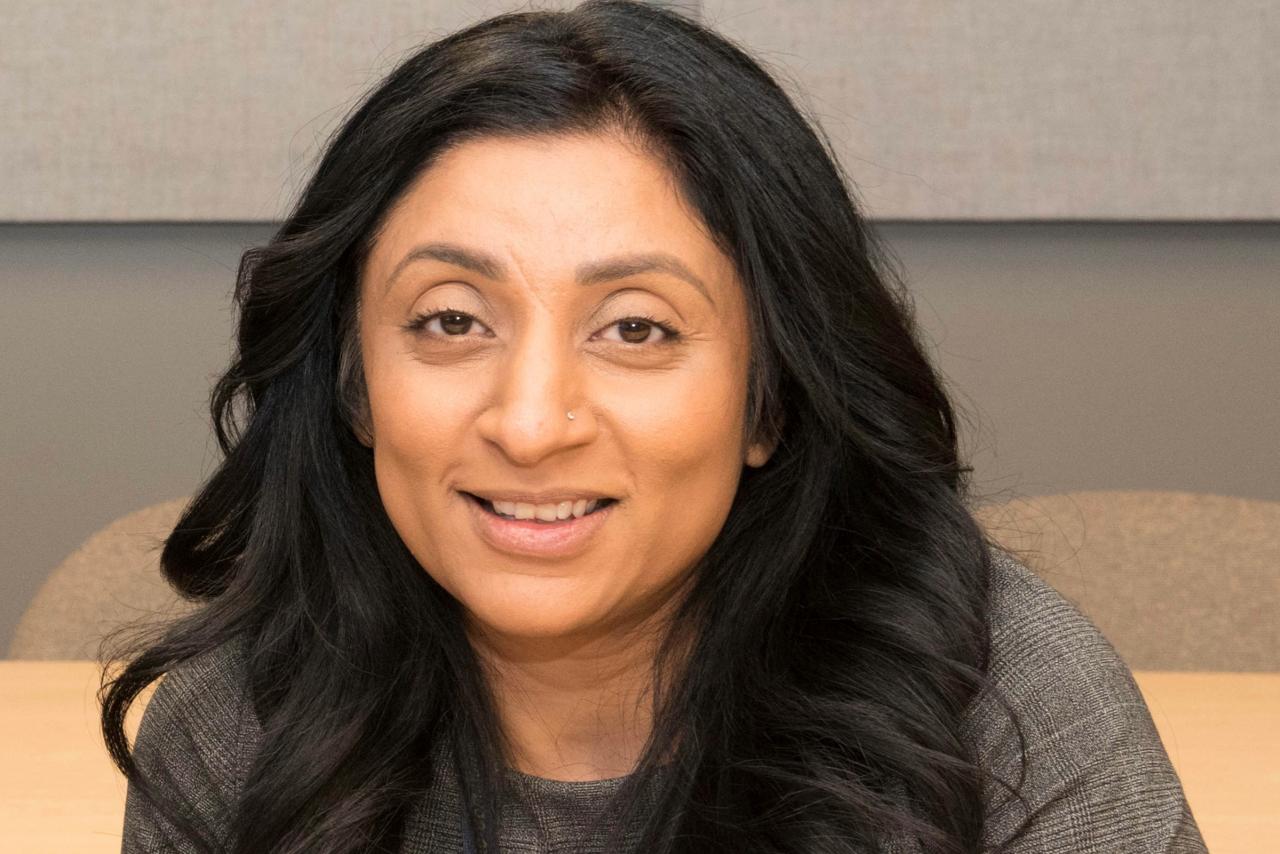 Ketu Patel