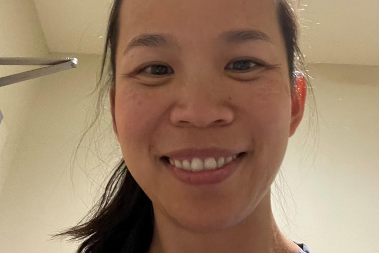 vivian cheng