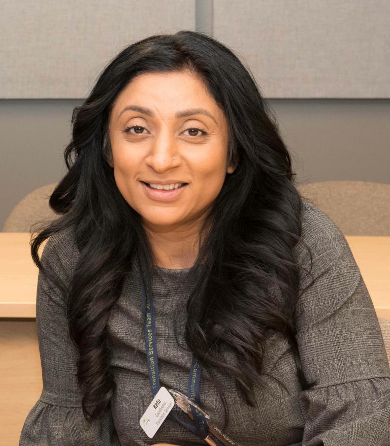 Ketu Patel