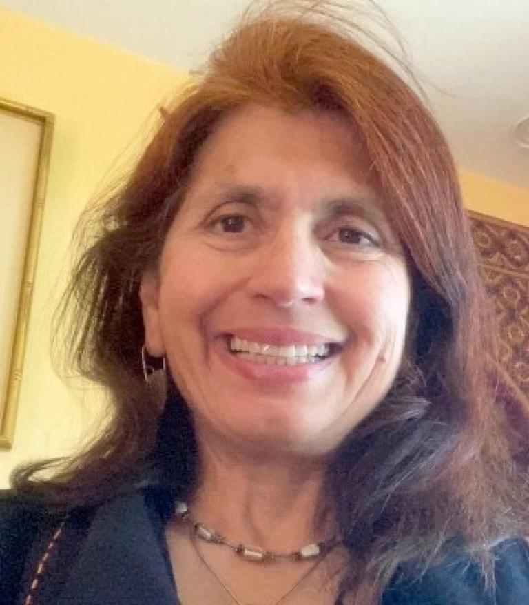 Dr. Farah Shroff