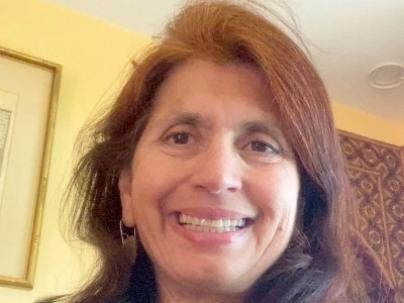 Dr. Farah Shroff