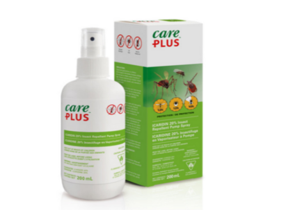 care plus