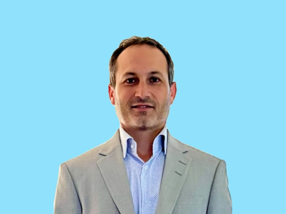 Dr. Jesse Morantz, IM Physician and Consultant