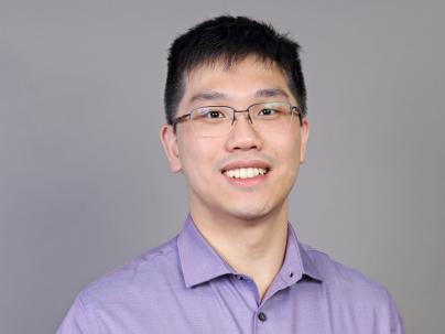Dr. William Mak, Physician and Medical Lead