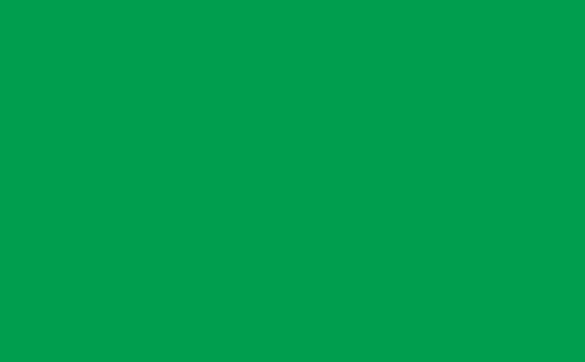 Decorative green